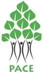 logo pace green