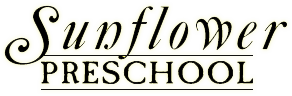 Sunflower Preschool